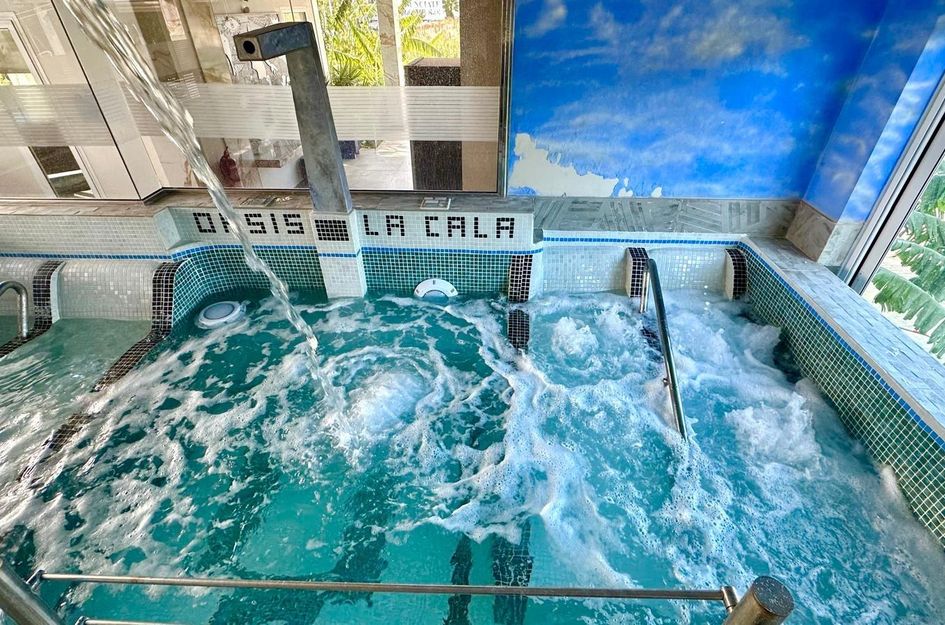 Appartement in Benidorm