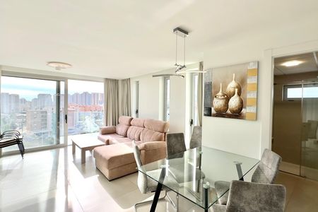 Appartement in Benidorm