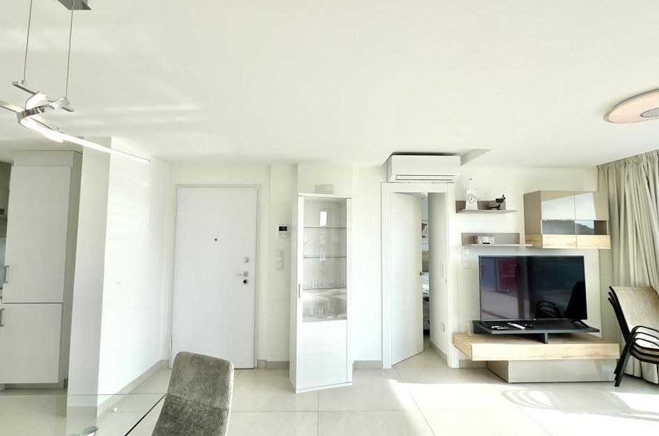 Appartement in Benidorm