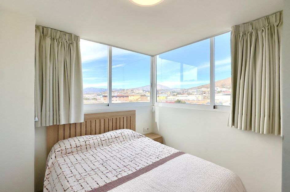 Appartement in Benidorm