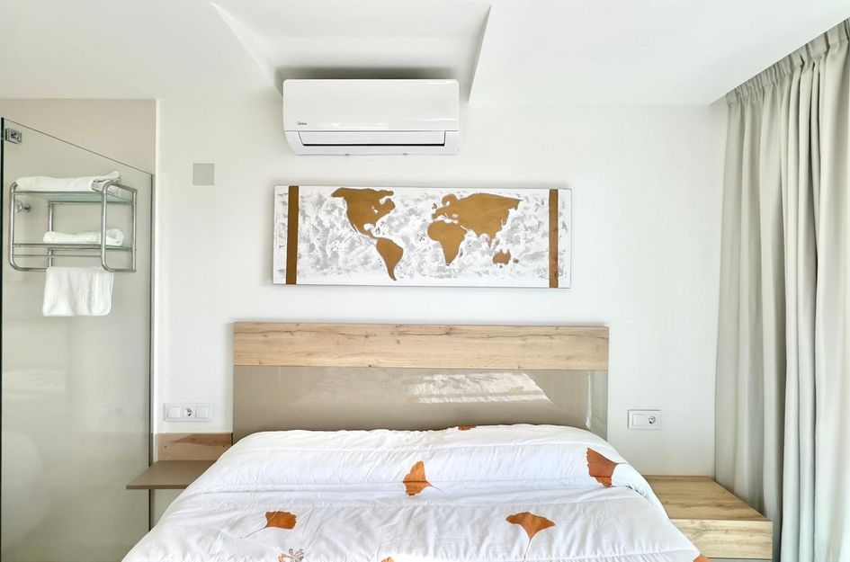 Appartement in Benidorm