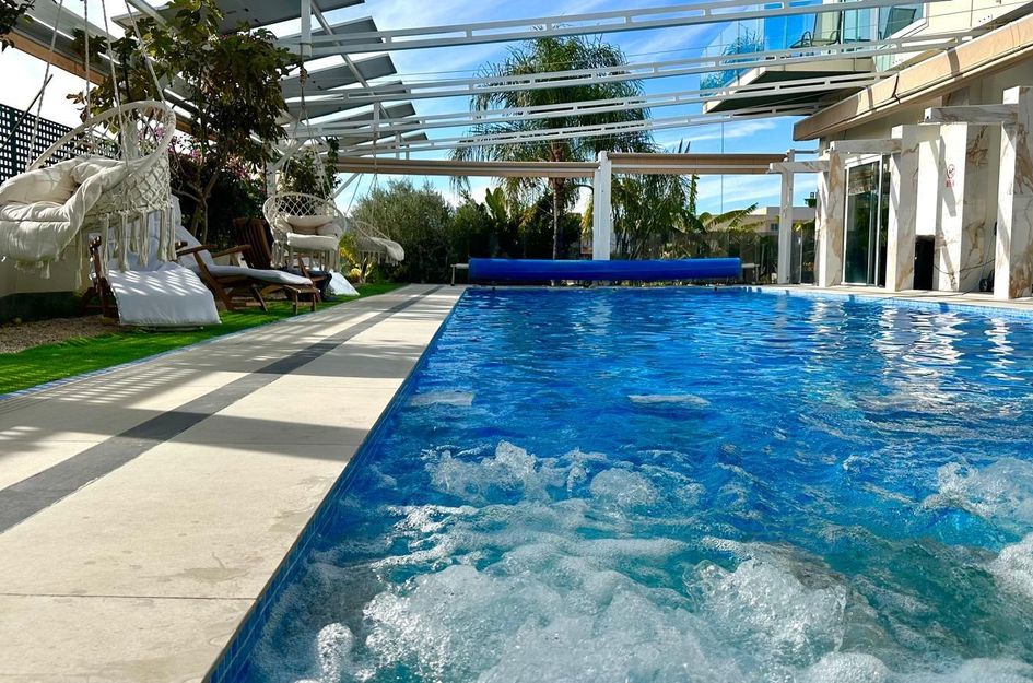 Appartement in Benidorm