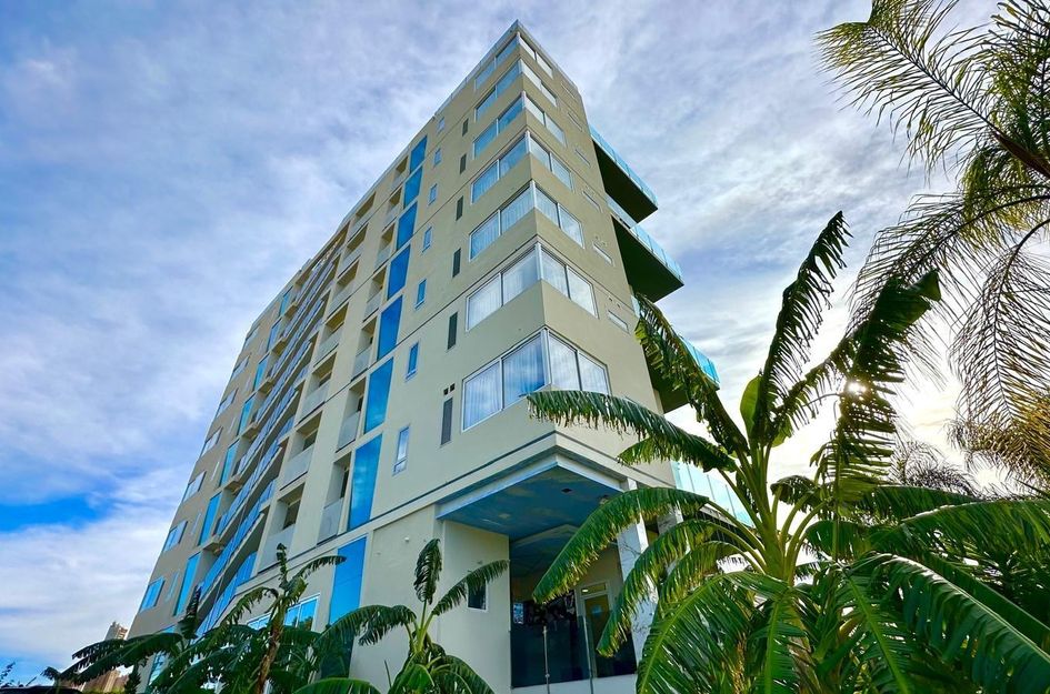 Appartement in Benidorm