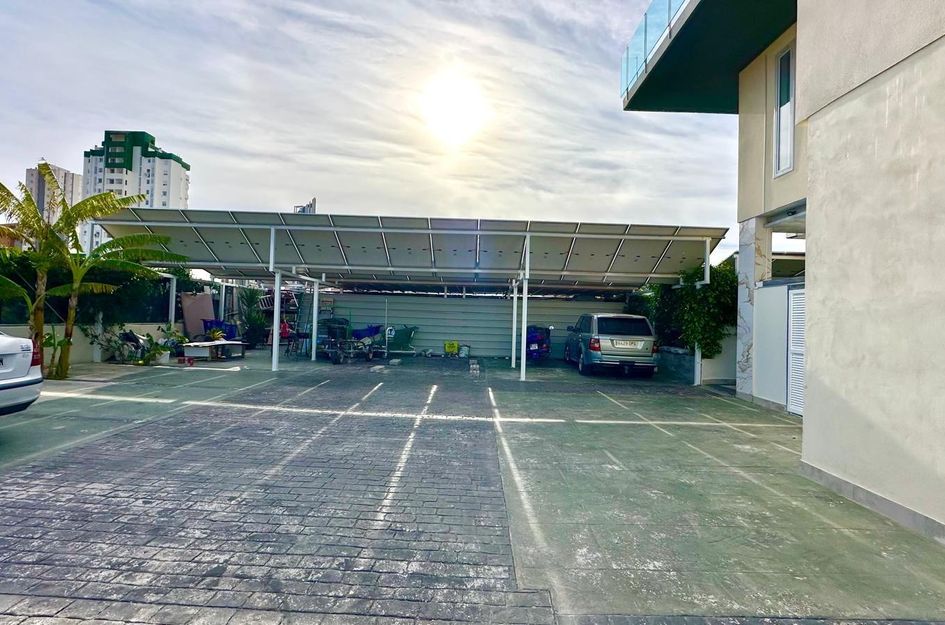 Appartement in Benidorm