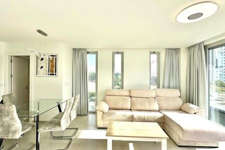 Appartement in Benidorm