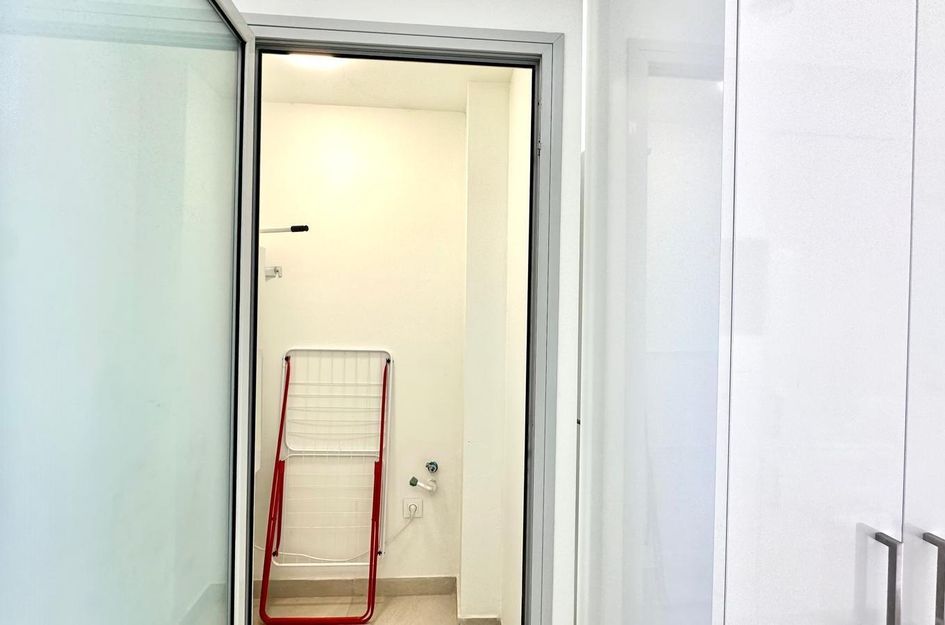 Appartement in Benidorm