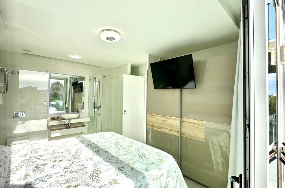 Appartement in Benidorm