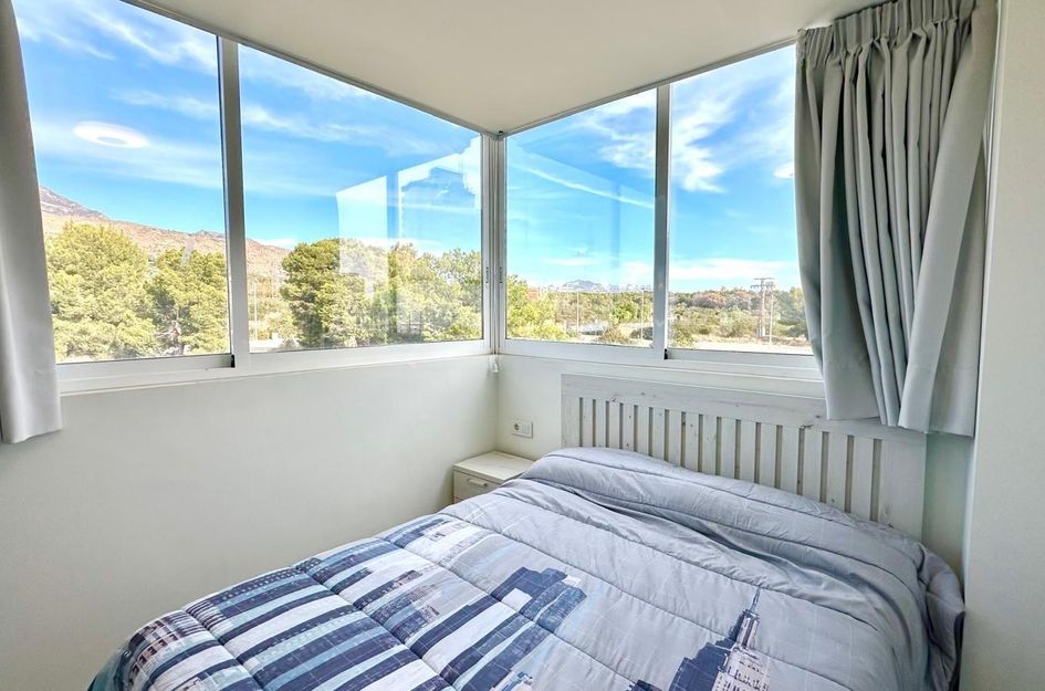 Appartement in Benidorm