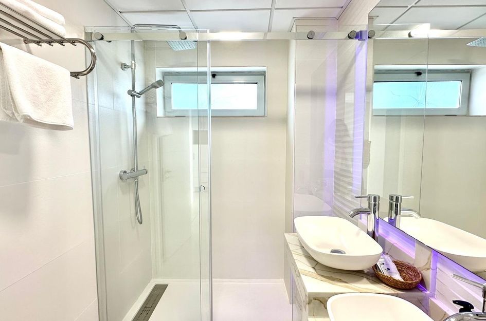 Appartement in Benidorm