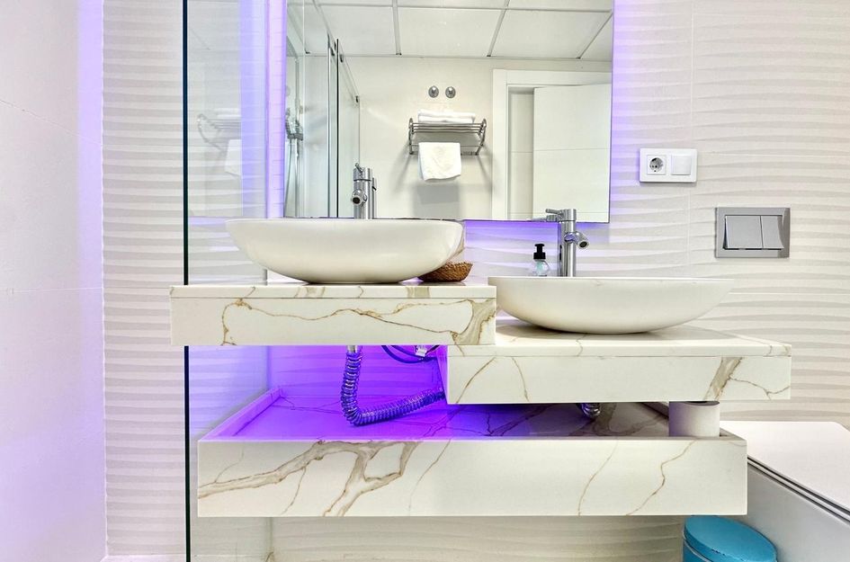 Appartement in Benidorm