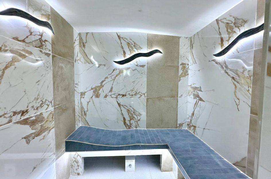 Appartement in Benidorm