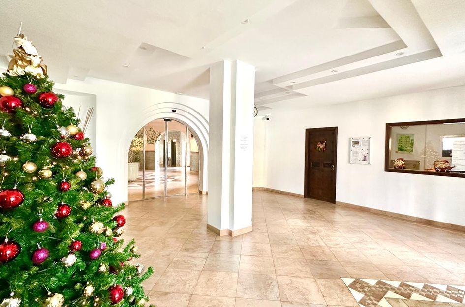 Appartement in Torrevieja