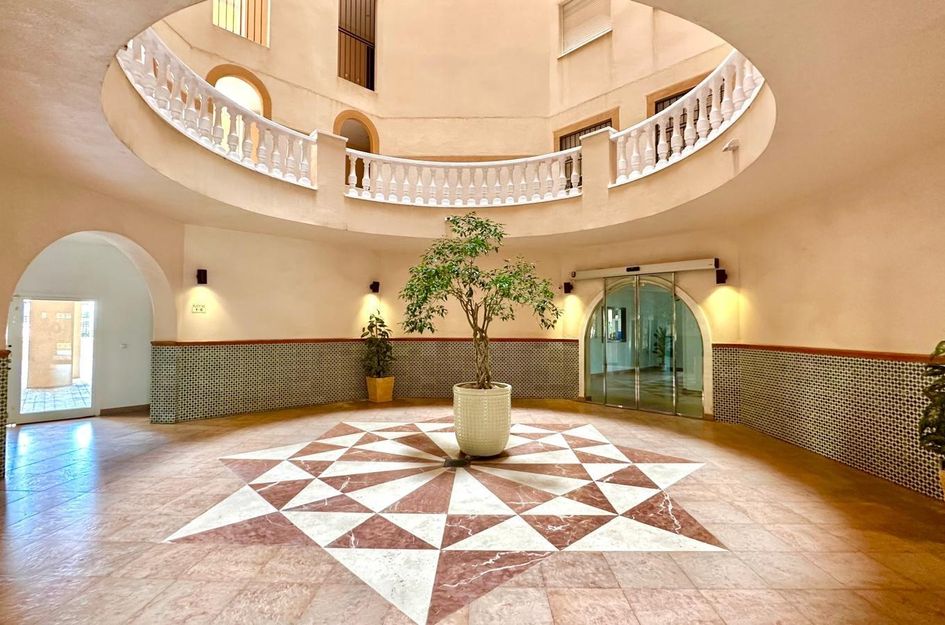 Appartement in Torrevieja