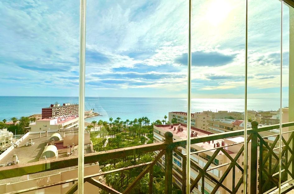 Appartement in Torrevieja