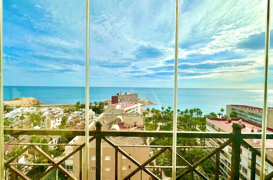 Appartement in Torrevieja