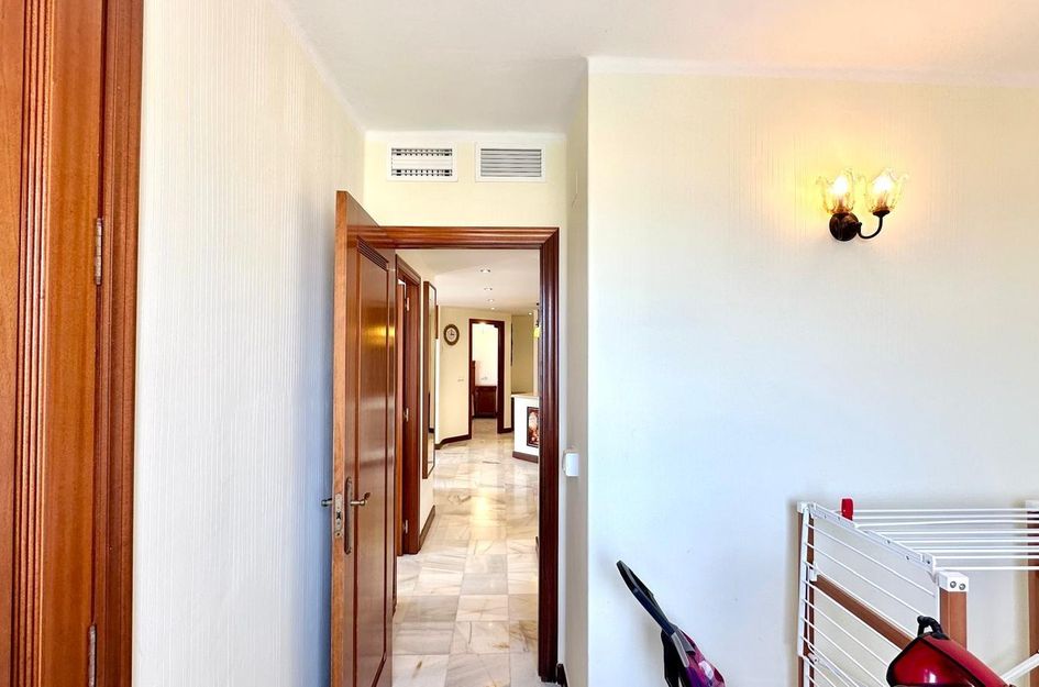Appartement in Torrevieja