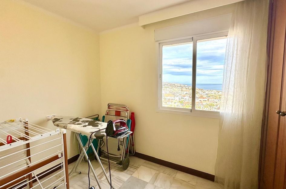 Appartement in Torrevieja