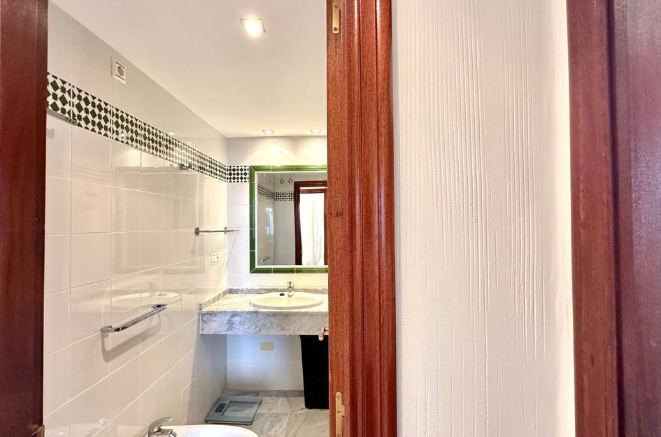 Appartement in Torrevieja