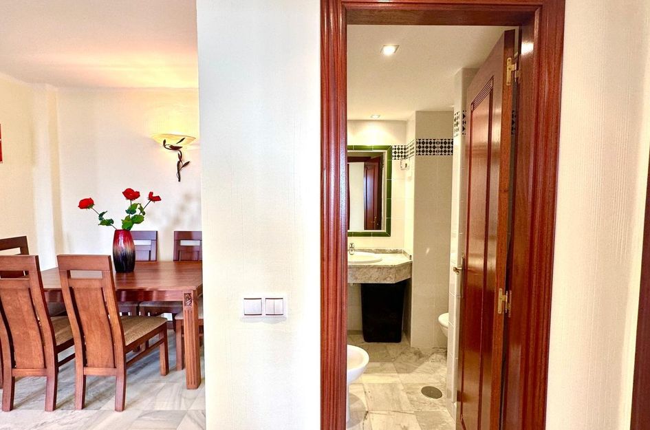 Appartement in Torrevieja