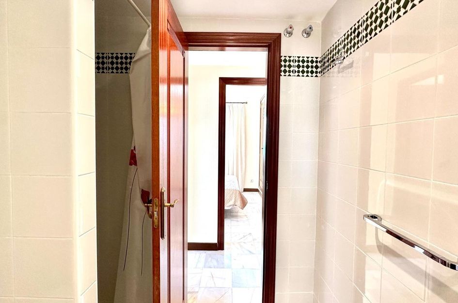 Appartement in Torrevieja