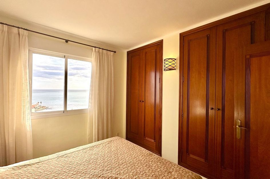 Appartement in Torrevieja