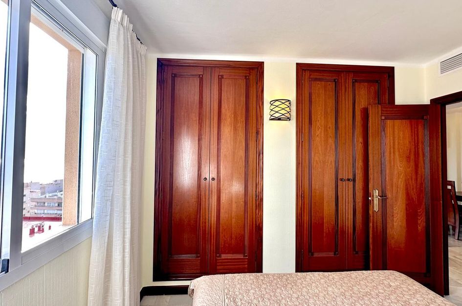 Appartement in Torrevieja