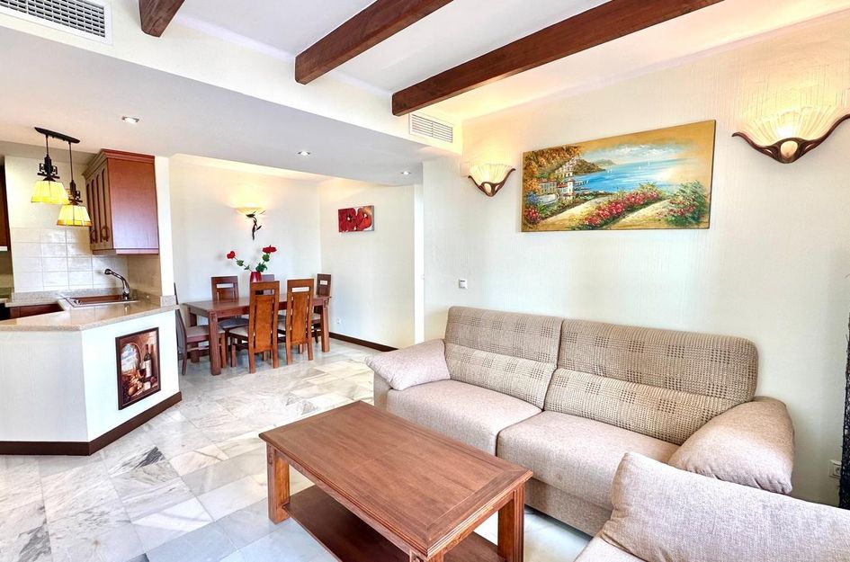 Appartement in Torrevieja