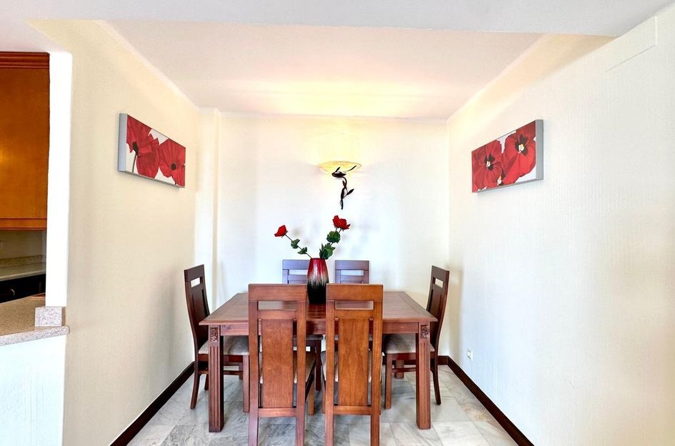 Appartement in Torrevieja
