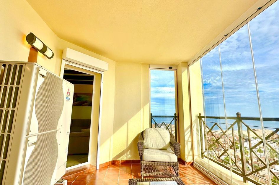 Appartement in Torrevieja