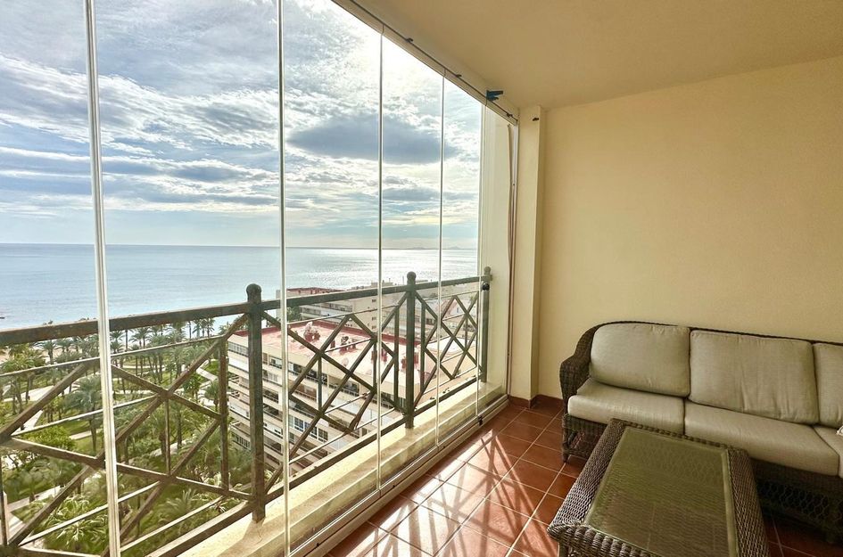 Appartement in Torrevieja