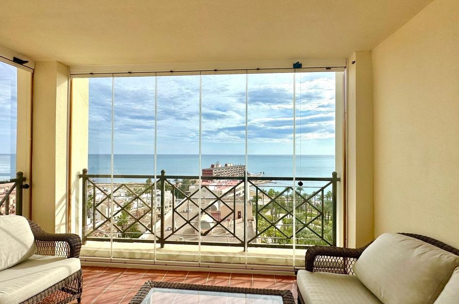 Appartement in Torrevieja