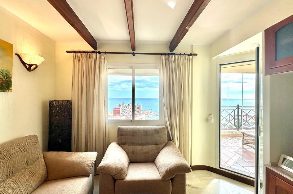 Appartement in Torrevieja