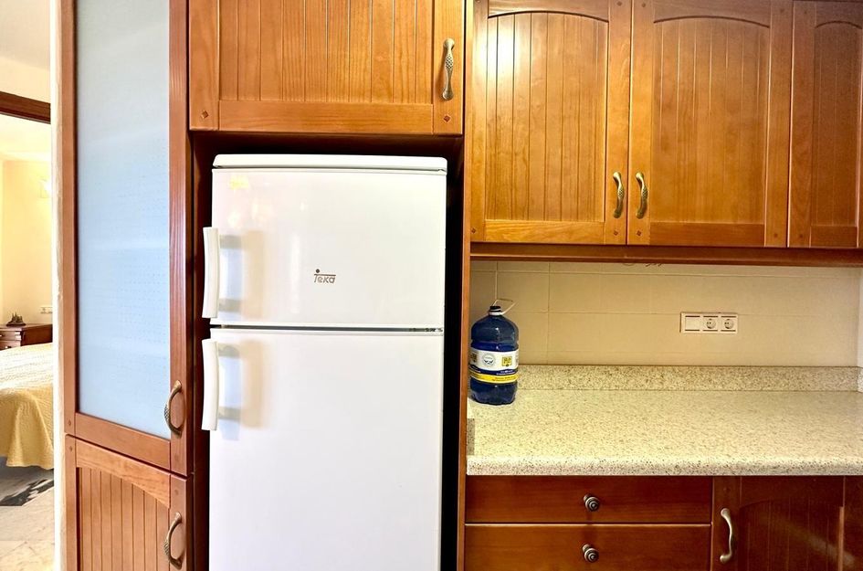 Appartement in Torrevieja