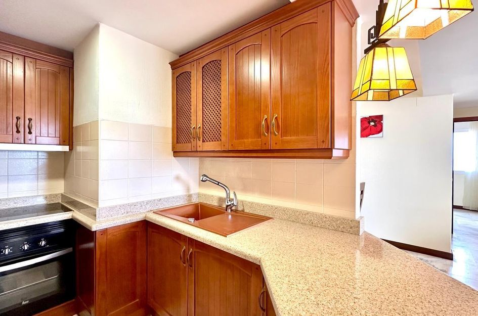 Appartement in Torrevieja