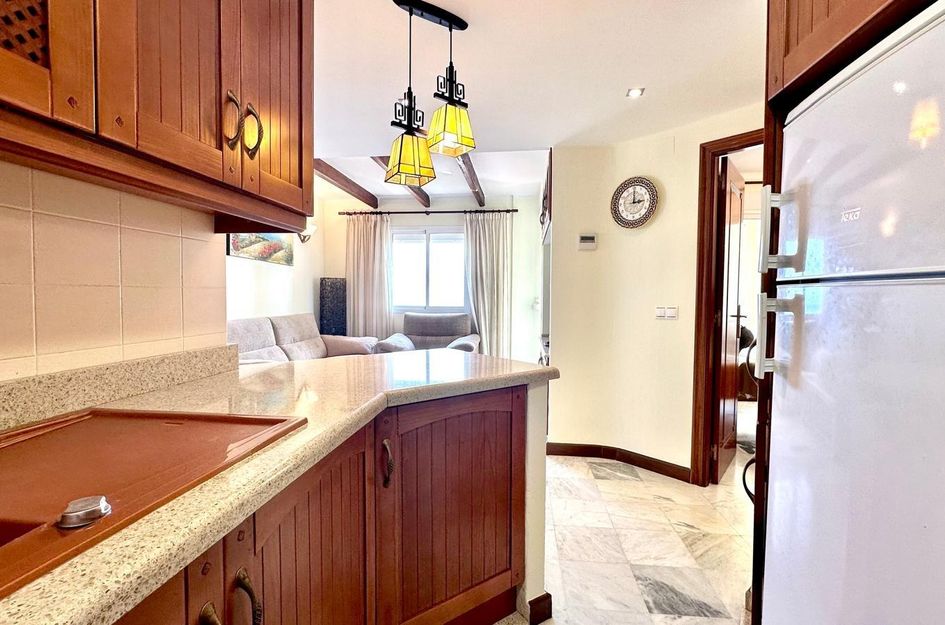 Appartement in Torrevieja