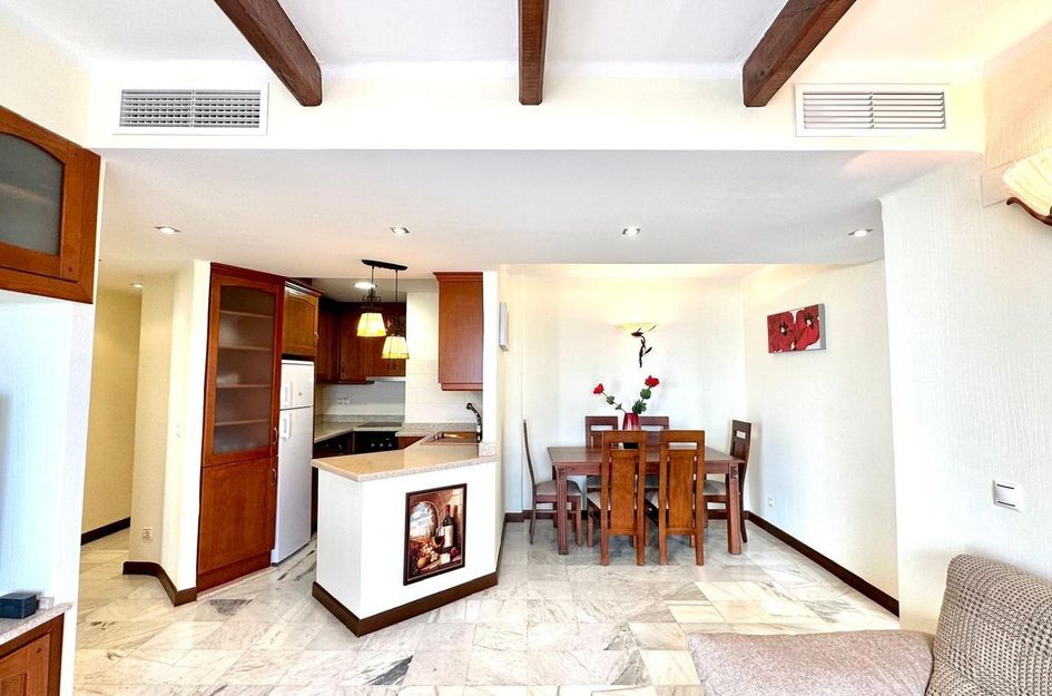 Appartement in Torrevieja