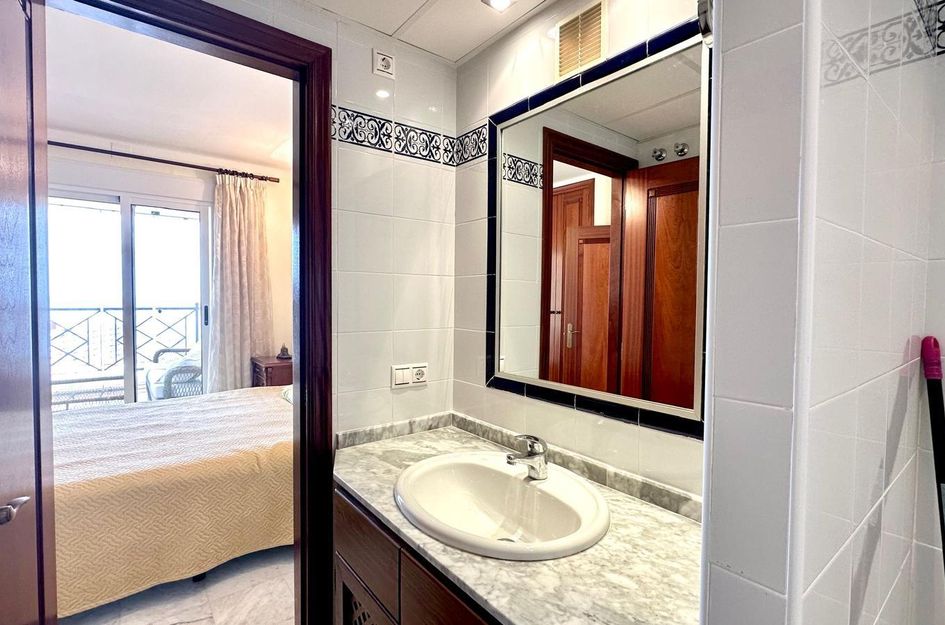 Appartement in Torrevieja