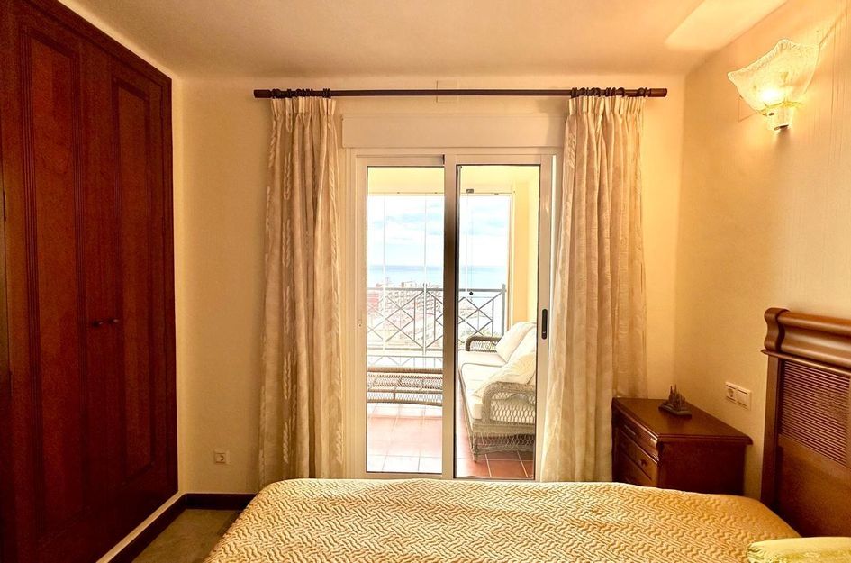 Appartement in Torrevieja