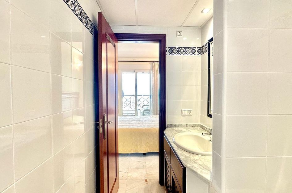 Appartement in Torrevieja