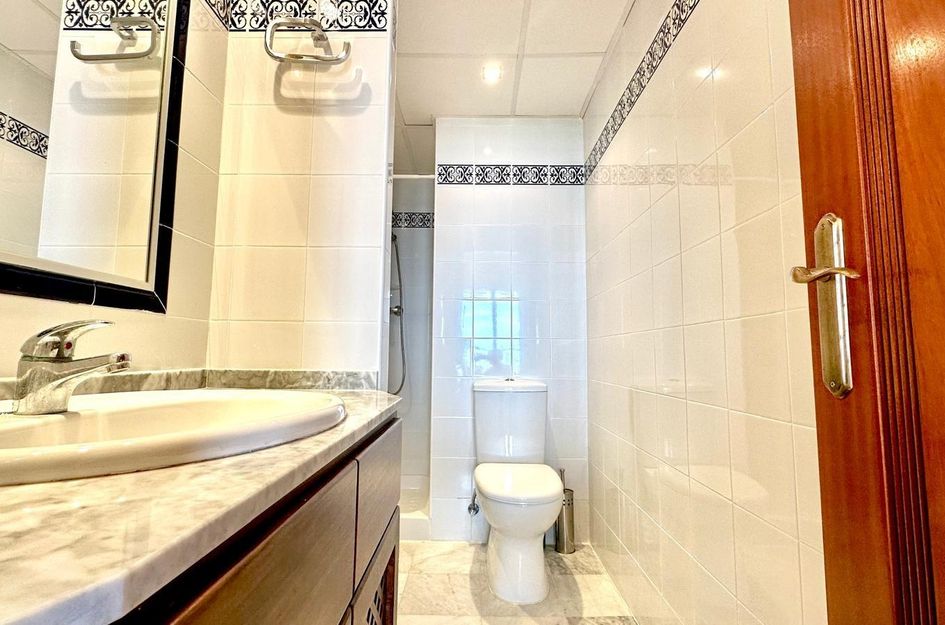 Appartement in Torrevieja