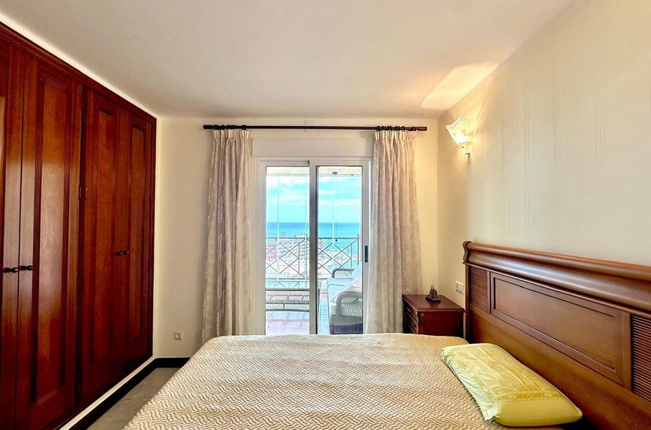 Appartement in Torrevieja