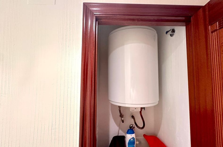 Appartement in Torrevieja