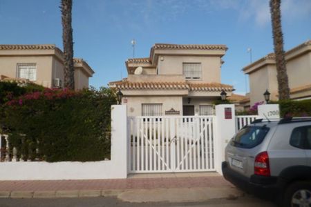 Villa in La Zenia