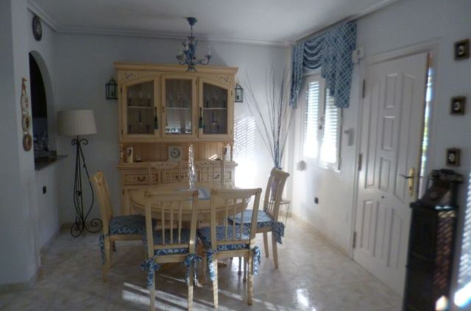 Villa in La Zenia