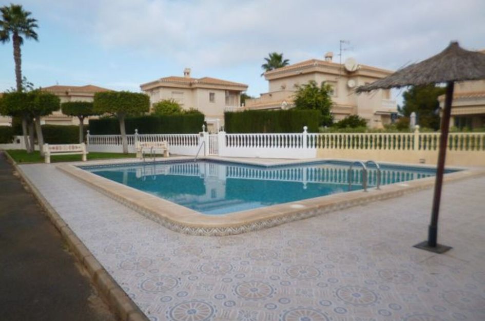 Villa in La Zenia