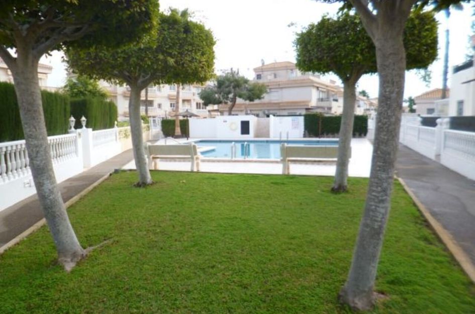 Villa in La Zenia