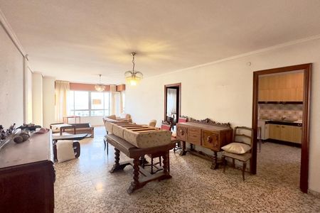 Appartement in Torrevieja