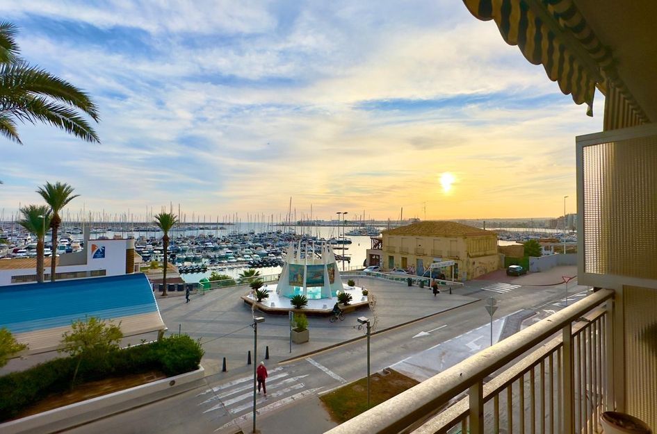 Appartement in Torrevieja