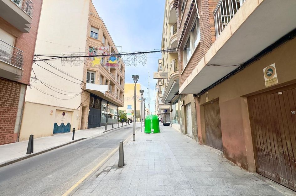 Appartement in Torrevieja