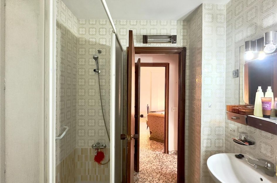 Appartement in Torrevieja